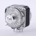 AC 10W Gebläse Kühlschrank Schattierter Pol-Lüftermotor